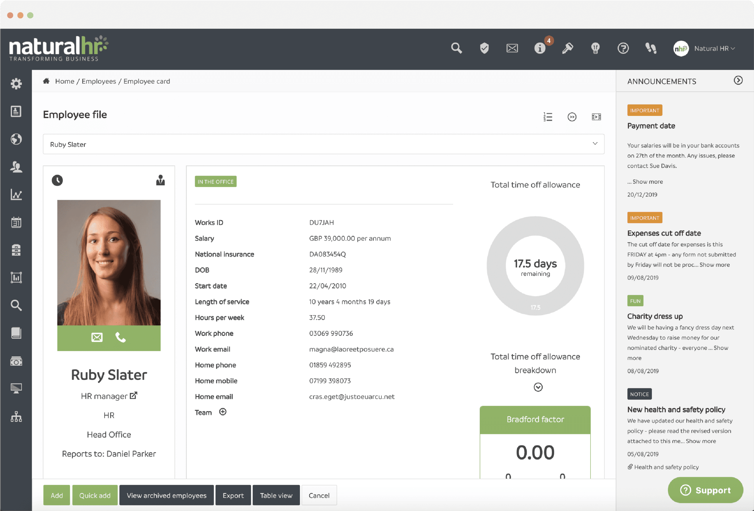 Is Clemson Hr Self Service Right For You? Find Out Now! - ldbvewl