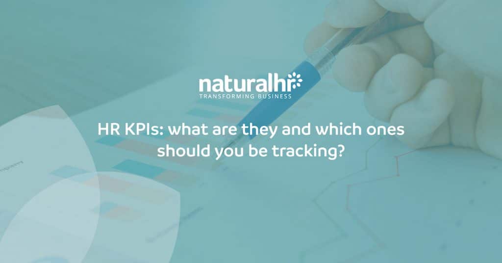 What are HR KPIs & Which Ones Should You Track? Natural HR