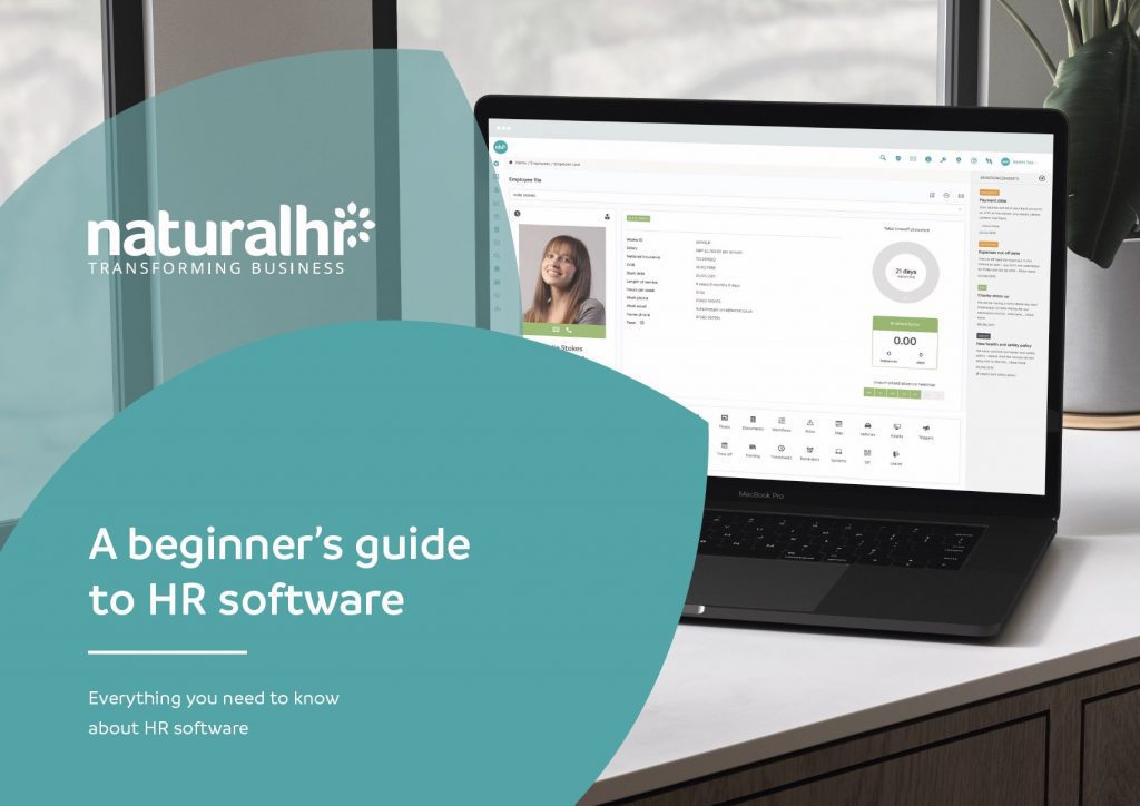 Download our free HR guides Natural HR