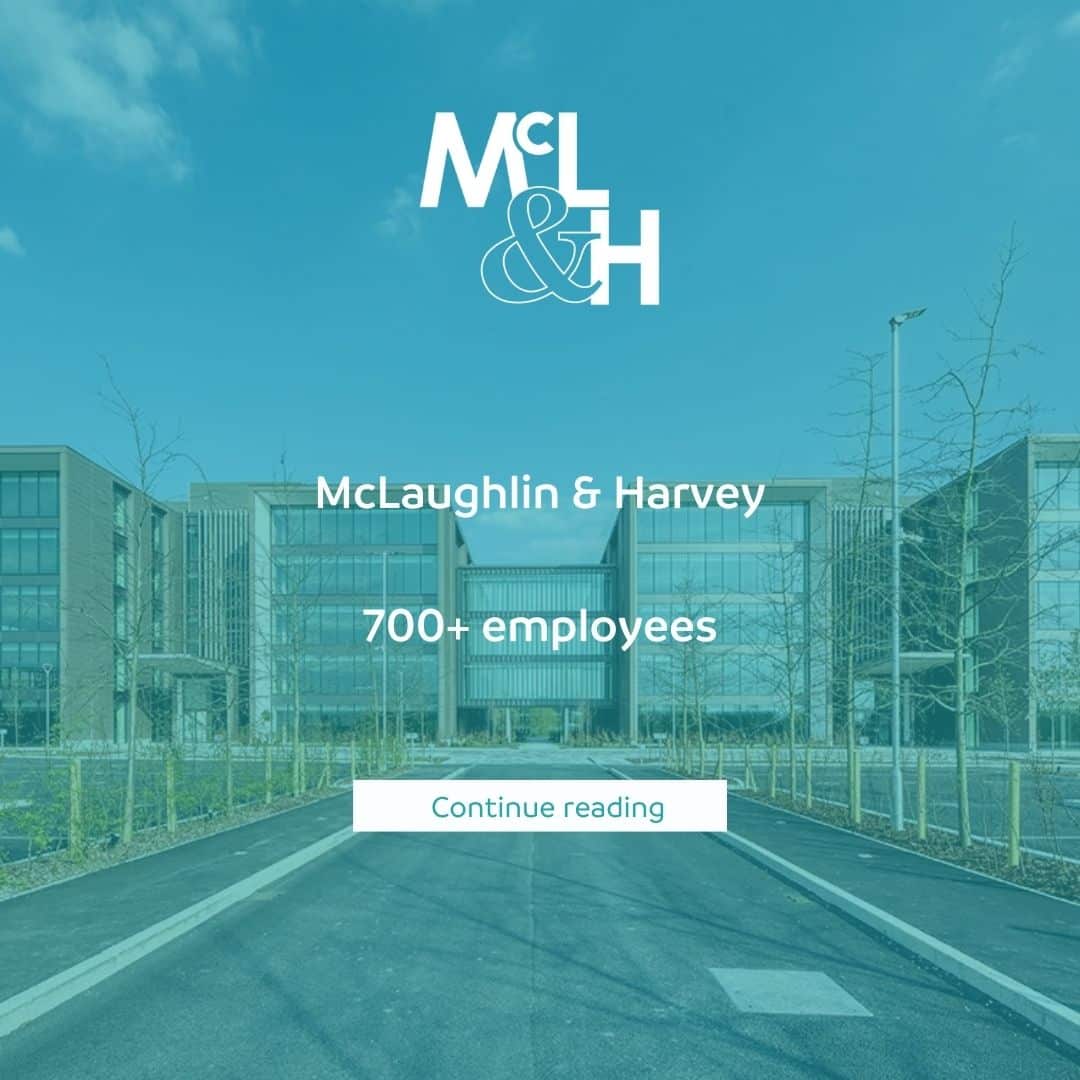 McLaughlin & Harvey case study Natural HR