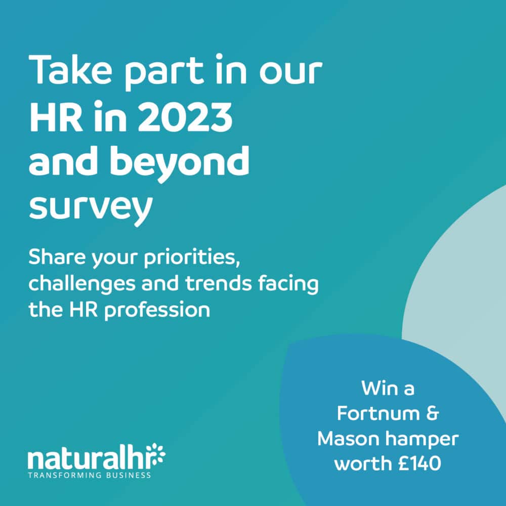 Free HR Expert inar Library Natural HR