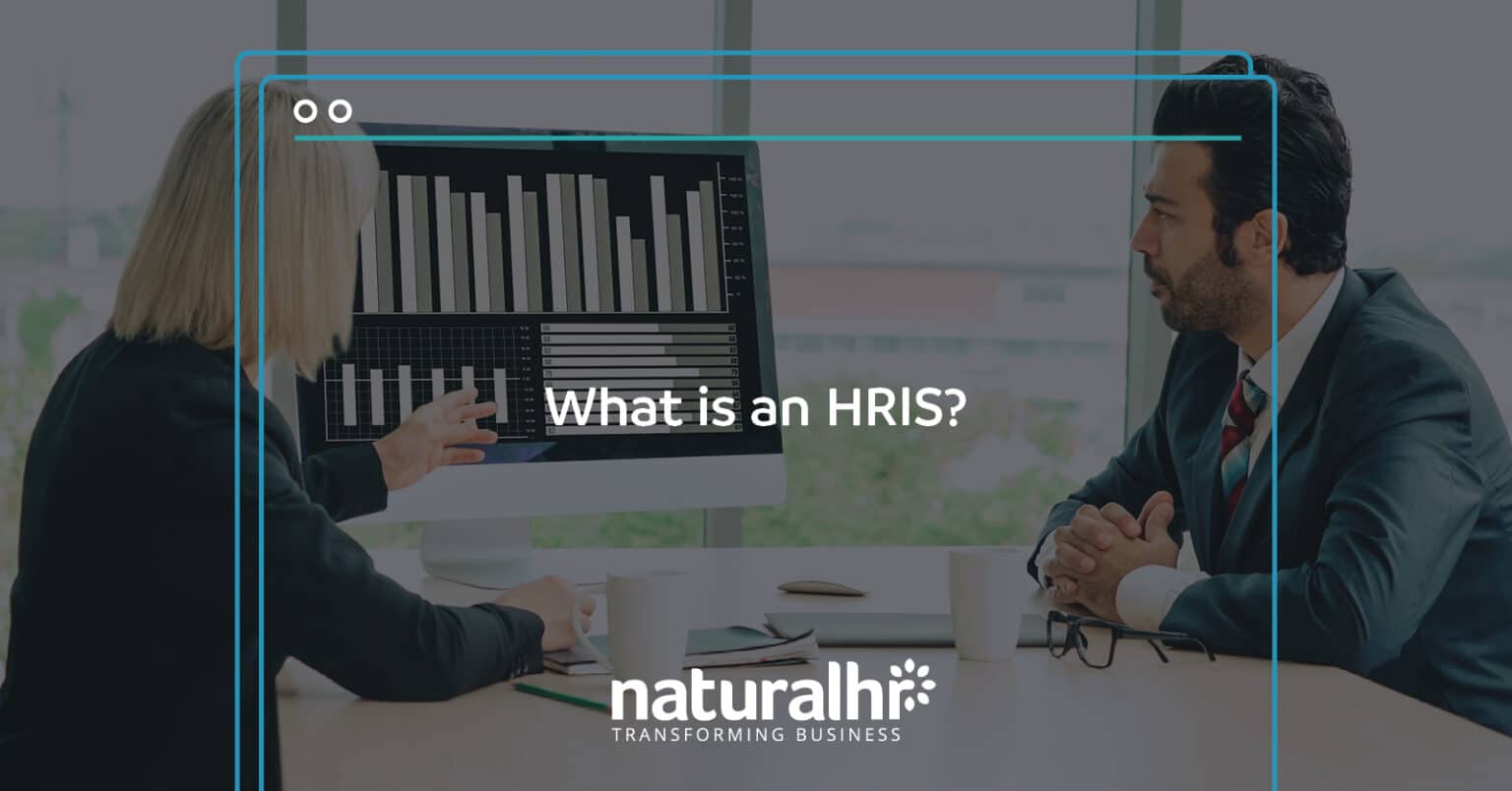 What Is A HRIS System? Natural HR
