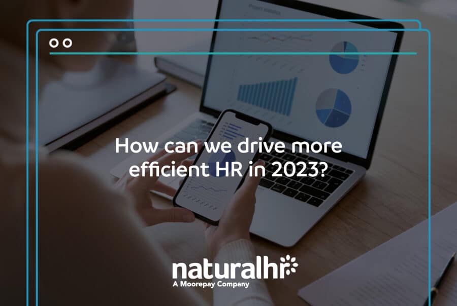 Why HR metrics are important Natural HR